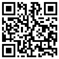 QR Code for 3JbHETJELeXob1vUtGLbViakXTo2UWtNfL