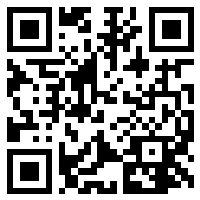 QR Code for 3Jbd39ADaZRQvuJZV7Yh2kTiGafs96LLHE