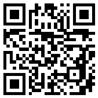 QR Code for 3JdoKWUkT7HjfaMFAb3gmLDb31pS6pGisA