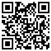 QR Code for 3JeBkLXK7BrEWZkPjABUsVRfPNNdZyENhm