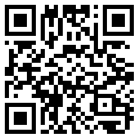 QR Code for 3JeD3rG15jXv8Gymag6kWDJsNVrufPdazo
