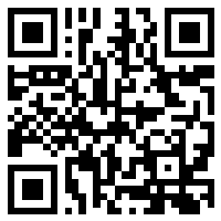 QR Code for 3JeU7sQLUE6mYjtLJ5SzYoMs5b4MkExy62