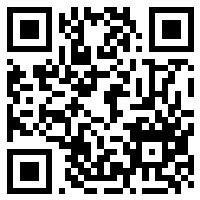 QR Code for 3JfAzXsYfuxRNiWJanBLhZjcrMsaHuKYYh