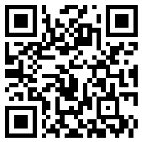 QR Code for 3JfthxrVmSTVT3rA3NB1YW8UrynnZxCxko