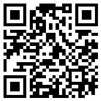QR Code for 3JhdwfdzGV4kW19dcJLZDGbChZKCp5v25X