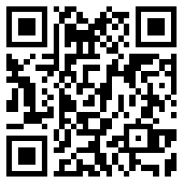 QR Code for 3JhvtDqLjfK9rVMHS9Roq2xwExVwFjmsRG