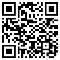 QR Code for 3Jif4dgG3D25S2oDkKgf8sG5w3PdkfeSfc
