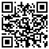 QR Code for 3Jj7FLN44DFmit9dYKU7ButrRBiAPXz1zt