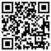 QR Code for 3JjC6qaTue6aKQjH4BAr7hoVAYppvme54e