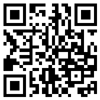 QR Code for 3Jjz7Vi65g5TB8ry14ap3dMsPCd3xJ3qzV