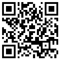 QR Code for 3Jk3YWzu4HZx9vDMXuDqaqRcYLckT7DHMv