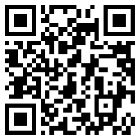 QR Code for 3JkMwCgCLbPoAEqP2Mb9a37V2THX2oiRa3