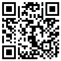 QR Code for 3JmkRshFC6C7asT48PWx7QZ4p5tzcqsUAR
