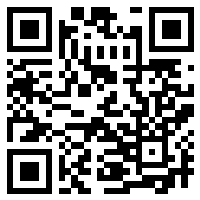 QR Code for 3Jmw9nHMDa7Cgp3i2WYouxudDTrjn3s41m