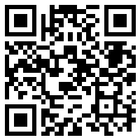 QR Code for 3Jn7SeF2N26U3Zdo6errr2fbrjrU1Tk2wp