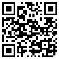QR Code for 3Jo7rbSM7RwMWb7RGpMhPbA9Zk8cKgYZPW