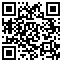 QR Code for 3JoECvVGjMyKF7stNHiAnageSynTPKJa6L