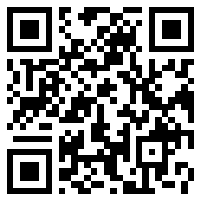 QR Code for 3JpDBbkadiup97vsWMXxfoav5HAMJrsXB6