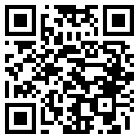 QR Code for 3JrJWscRMCDP6GBLEppg92b58ojmH7urts