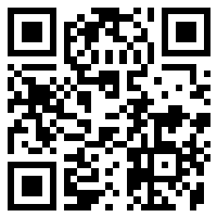QR Code for 3JrzGUCPKBWBCD5AwVTgAiJ22vDyEsQQdM