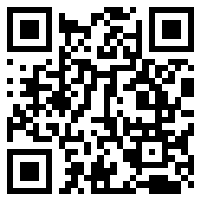QR Code for 3JsArWdXufucsQA7FhAWodSfM7bxt6hTfe