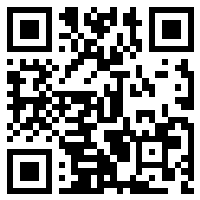 QR Code for 3JsNDkZCe9NeXyxAoYcZqbv8jfysMtHmFZ
