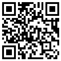QR Code for 3Jso7cPQHVtedrbLHWtcZvGM6trPiZeVdD