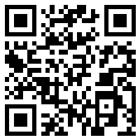 QR Code for 3JtYmPqFYh1o7JjCcws9pBYSxwHzzsiYoU