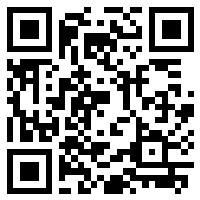 QR Code for 3JuS8bL7inDjDXSaMuHWBrymrX6ZGUZT6L