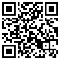 QR Code for 3Jv1QjPrD8BLsCjAW6f7h7iu2eoeKG4SYo