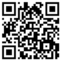 QR Code for 3Jw4bUAYexyiC2HrZchvwBLJFN9zLFZRRS