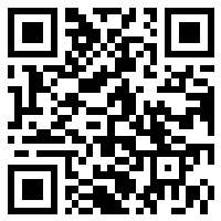 QR Code for 3JxTztkFjE4oYWSt1EEcaPxP3bVdexrUDS