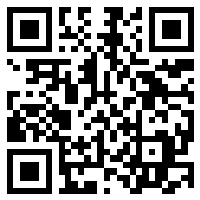 QR Code for 3JxU1aMMwWHKiqLeNBD2Ub6UapHA2exMyv