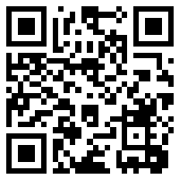QR Code for 3JxzVUB8ZQGL81LBJMV3SRmx348ScF7WL2