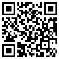 QR Code for 3JynEBZRJms752y1ohEaEDVREmK78m4VHE
