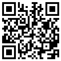 QR Code for 3JzyfHeVRbZji45ypEHHtitkedfTaAXiwS