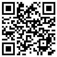 QR Code for 3K2DARpi2Grj7PdvfBmYwYK67Zj571hmGU