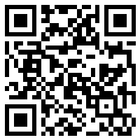 QR Code for 3K3UNox3PBcfvvC8GeRARTK4sAKFkmByu5