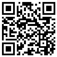 QR Code for 3K3eE2NZeSR4gcod5evzVXQCj19fVQm9n3