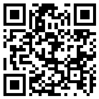 QR Code for 3K3kPyLDjWWmsEiWMG1Dqru999SH9pBwAW