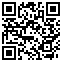 QR Code for 3K64YoBeAfpG2DcyHtMHWd5L8AXN4SCNZG