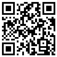 QR Code for 3K6hApAp6t7oGC2USkvHuwkbXZtoGovZmv