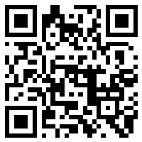 QR Code for 3K7ASyRjxyvLWDLSQCRFP83L3THA3YQmD9
