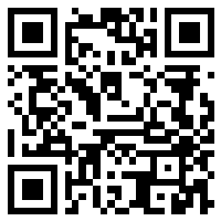 QR Code for 3K88XGvKQq1AcYNQ5roKbvRzsT3gPUTWRF