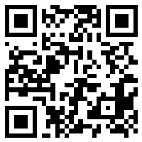 QR Code for 3KAby6wii1kcjDM9XafPDgB6Pnkd3KZvT5