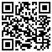 QR Code for 3KBkvSc2CEds6vwV8wXSF1aAjFXcwMM5pa