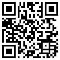 QR Code for 3KEHjts2gEfAAGVdNvvLGwMEXNPE49NitY