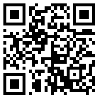 QR Code for 3KETi3Zvi246MbuEoA9kVCAL6y9j2Cmrru