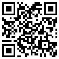 QR Code for 3KF5sz2EYPuoWXGfcegwyXJUCdTQAD3y45