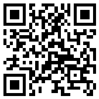 QR Code for 3KFtpJN3FWptqQWTNjMFDTF295ZcndTAU6